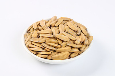 五香瓜子 一種承載文化記憶的傳統小吃