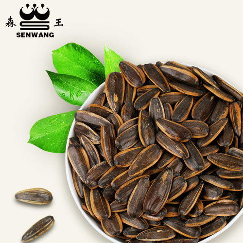 多味瓜子小包裝 西瓜子、南瓜子、葵瓜子的健康炒貨選擇